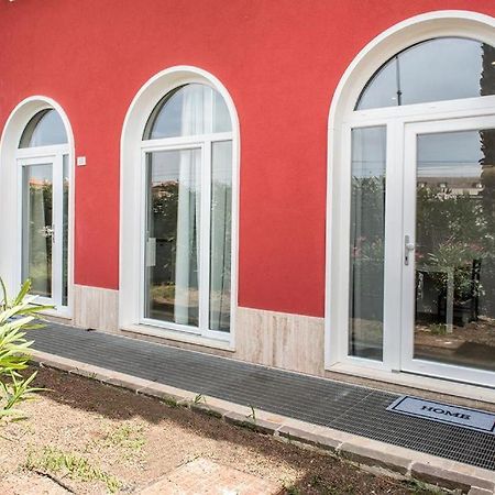 P010 - Porto Recanati, Nuovo Monolocale Fronte Mare מראה חיצוני תמונה