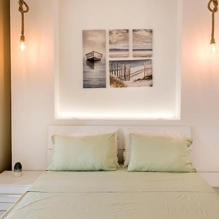P010 - Porto Recanati, Nuovo Monolocale Fronte Mare מראה חיצוני תמונה