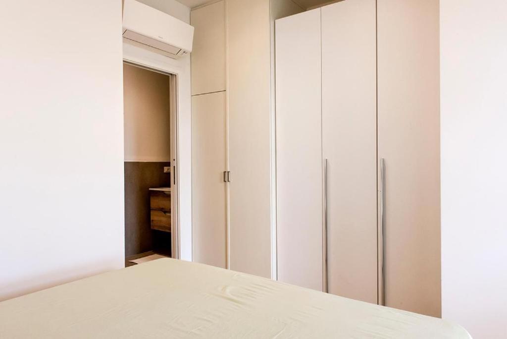 P010 - Porto Recanati, Nuovo Monolocale Fronte Mare מראה חיצוני תמונה